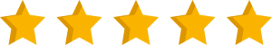 Borradeile Inspection 5 Star Google Reviews 